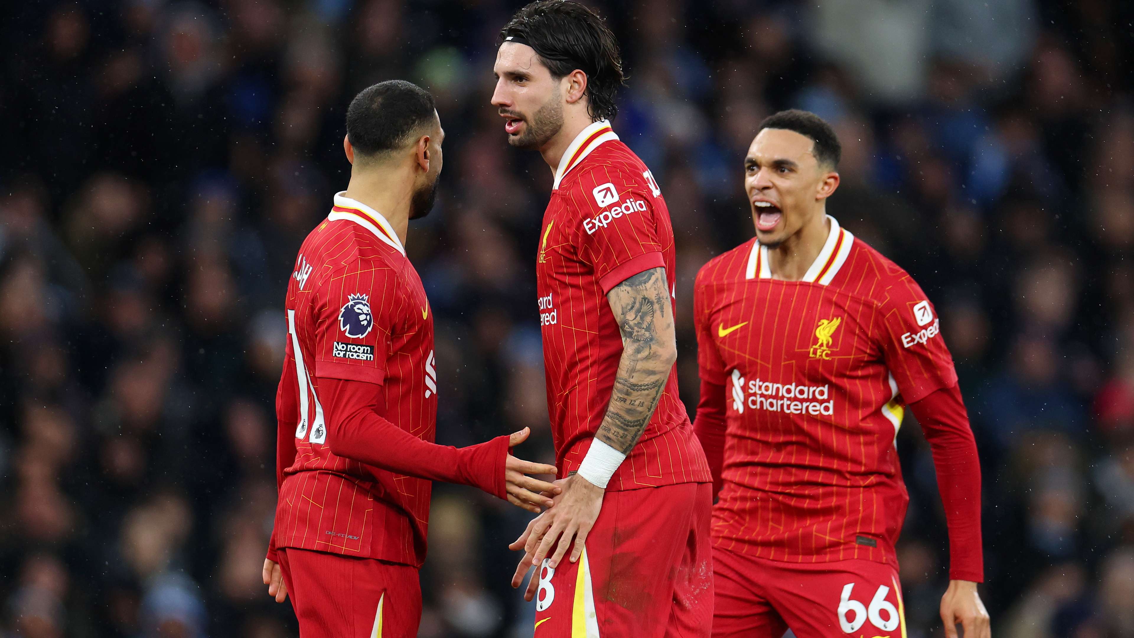 的竞争氛围 的竞争氛围