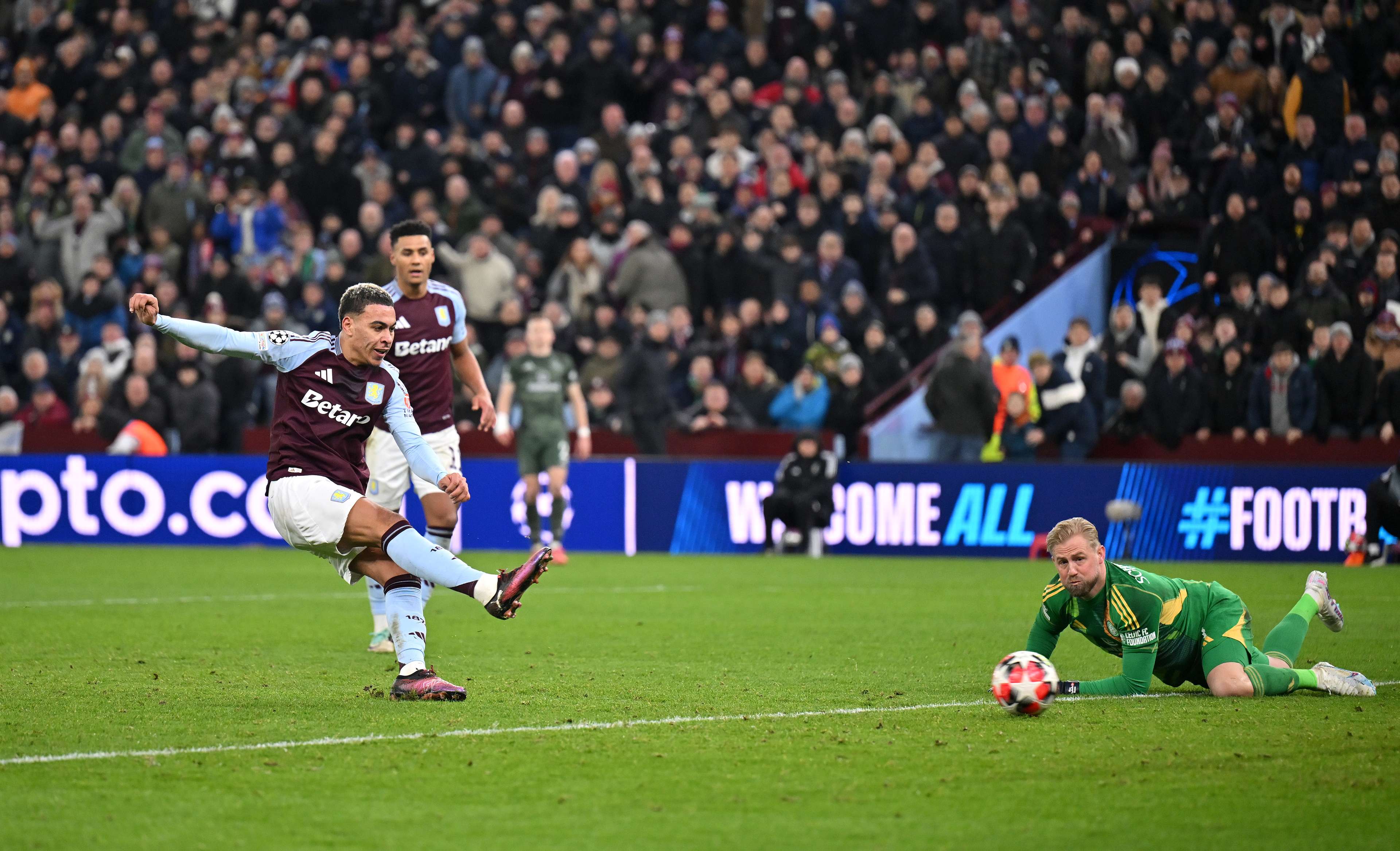 技术与团队 技术与团队