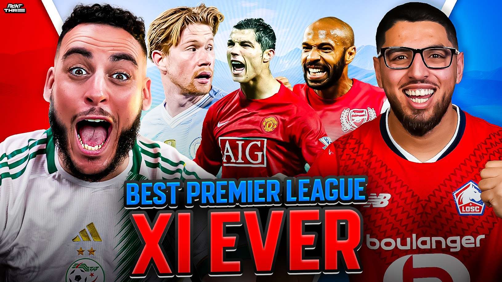 超赛场上争 超赛场上争