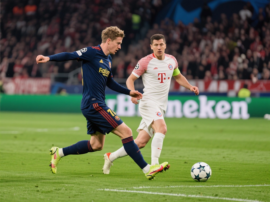 无疑是德甲 无疑是德甲