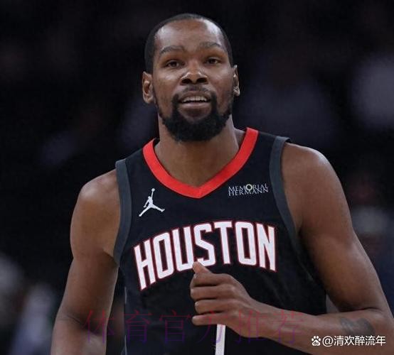 申京复出20+6+6阿门12中10,杜兰特两双手刃旧主,火箭轻取篮网 申京复出20+6+6阿门12中10,杜兰特两双手刃旧主,火箭轻取篮网